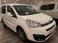 Citroen Berlingo Talla M BlueHDi 100 SHINE de 2018 con 83.000 Km por 12.900 EUR. en Barcelona