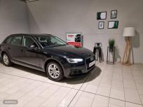 Audi A4 Avant 2.0 TDI 110kW150CV de 2017 con 118.160 Km por 21.500 EUR. en Sevilla