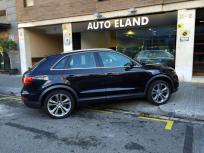 Audi Q3 2.0 TDI S LINE 