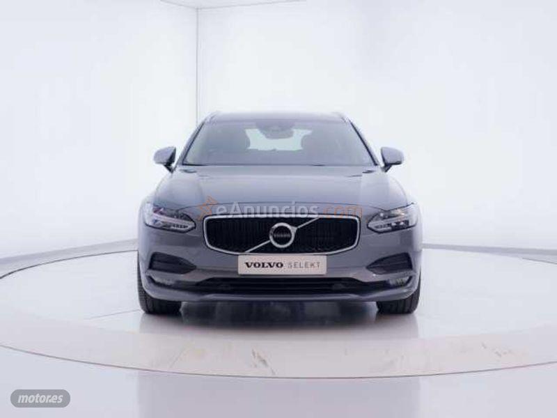 Volvo V 90 V90 D4 Business Plus Automatico de 2021 con 3.000 Km por 49.900 EUR. en Zaragoza