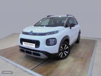Citroen C3 Aircross PureTech 81kW (110CV) S&S SHINE de 2018 con 73.833 Km por 15.990 EUR. en Madrid