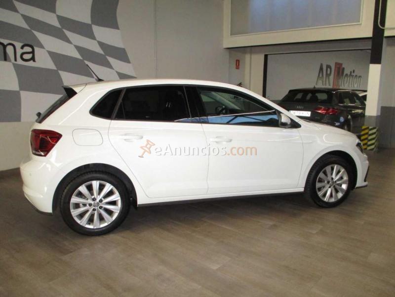 Volkswagen Polo 1.0 TSI SPORT  DSG 