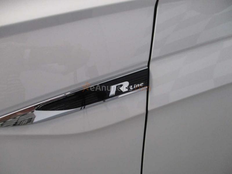 Volkswagen Polo 1.0 TSI SPORT  DSG 