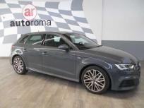 Audi A3 Sportback DSG S LINE 150CV 