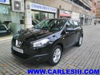 Nissan Qashqai 1.6 STOPSTART ACENTA 4X2 
