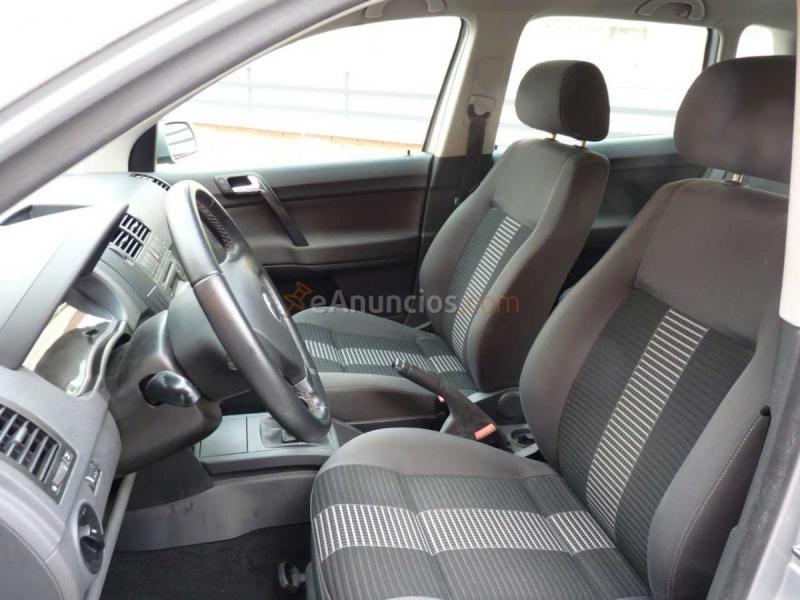 Volkswagen Polo 1.4 75 CV EDITION 
