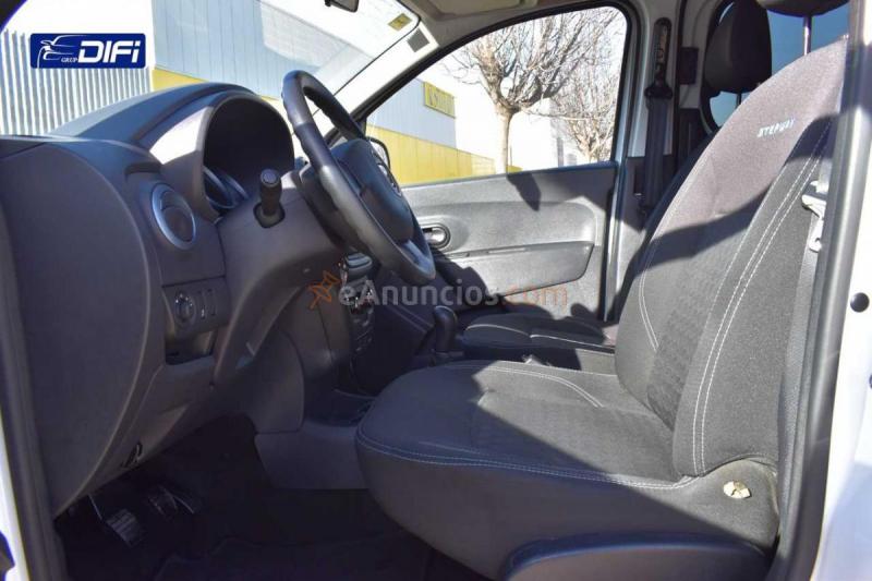 Dacia Dokker Stepway dCi 66kW 90CV 