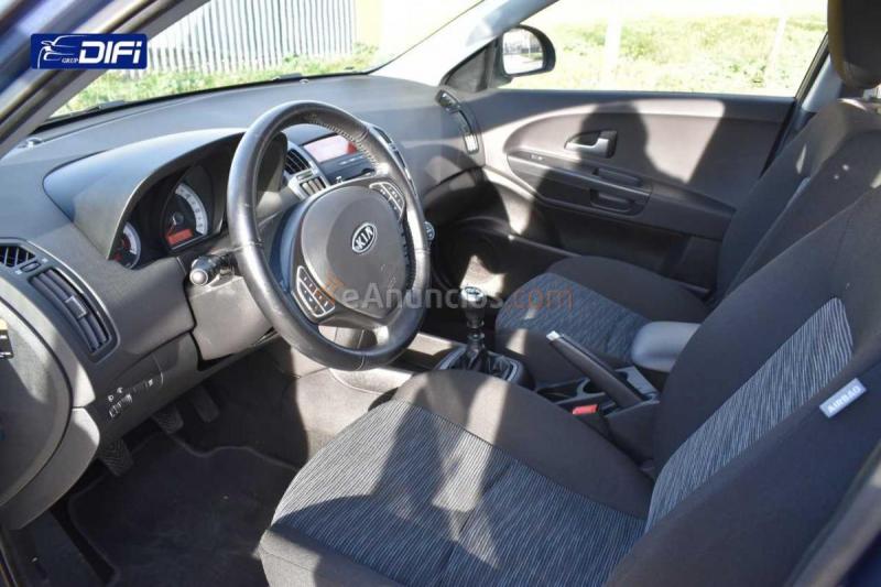 Kia Ceed Sports Wagon 1.6 CRDI 115CV Active 