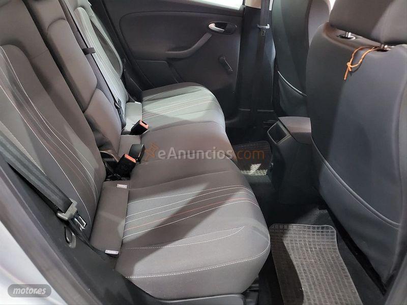 Seat Altea XL 1.6 TDI 105cv EEcomotive Style de 2013 con 109.000 Km por 7.480 EUR. en Tenerife