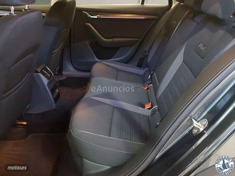 Skoda Scout 2.0 TDI CR 110KW 150cv 4x4 de 2017 con 149.783 Km por 16.990 EUR. en Madrid