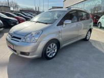 Toyota Corolla Verso D4D 115 CV 7 PLAZAS 