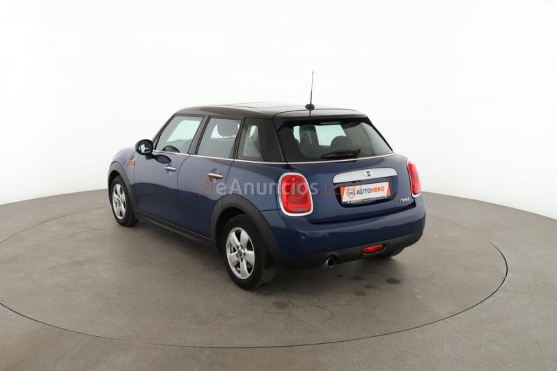 Mini cooper cooper 5 puertas