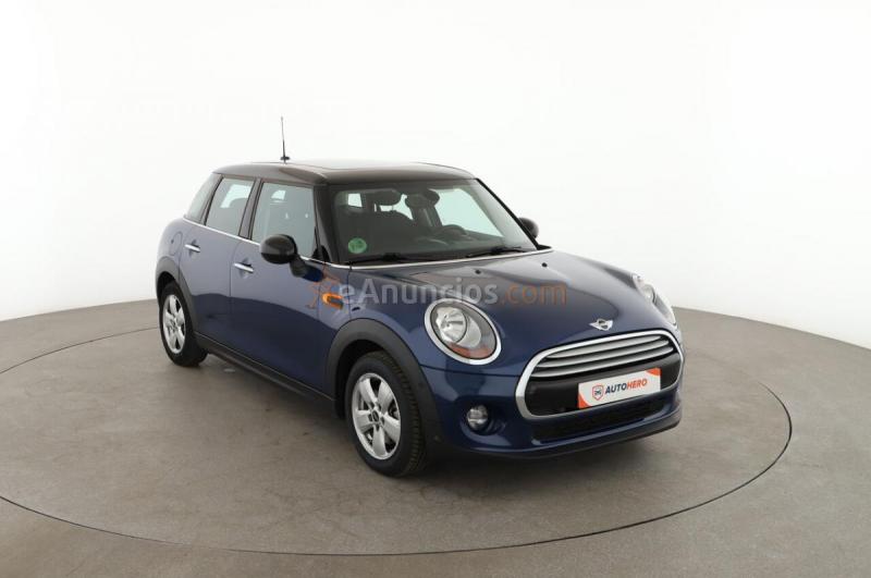 Mini cooper cooper 5 puertas