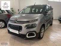 Citroen Berlingo Talla M BlueHDi 100 FEEL de 2019 con 53.000 Km por 20.500 EUR. en Pontevedra