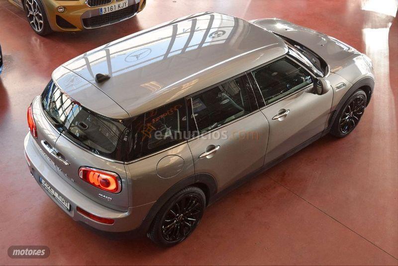 Mini Clubman COOPER de 2017 con 81.300 Km por 20.900 EUR. en Madrid