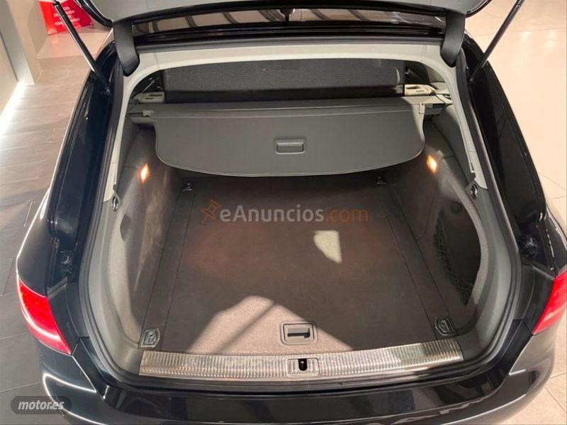 Audi A4 Avant 2.0 TDI 136cv de 2012 con 219.000 Km por 9.000 EUR. en Alicante