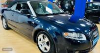 Audi A4 2.0 TDI Cabrio de 2006 con 179.000 Km por 7.499 EUR. en Islas Baleares