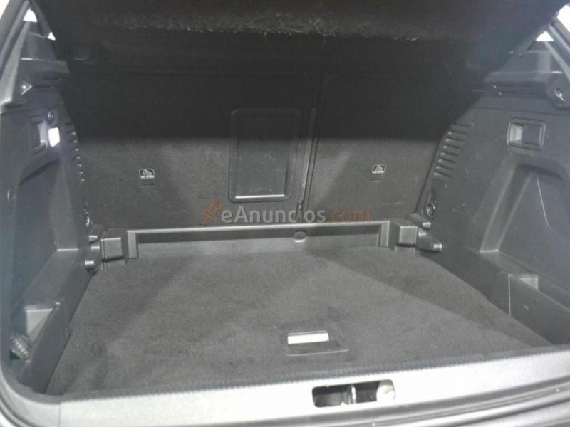 Peugeot 3008 1.2 PURETECH 130 HP ALLURE AUTO S&S