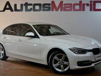 BMW Serie 3 320d