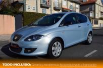 Seat Altea 1.9 Tdi 105cv Reference 