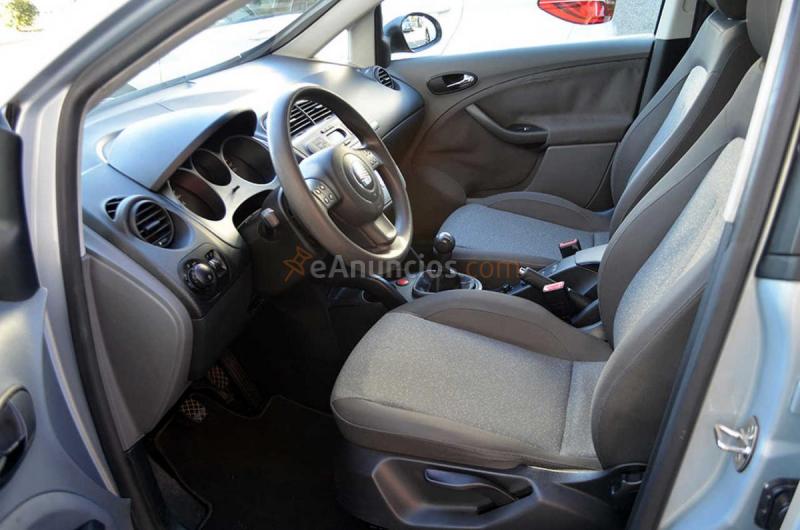 Seat Altea 1.9 Tdi 105cv Reference 