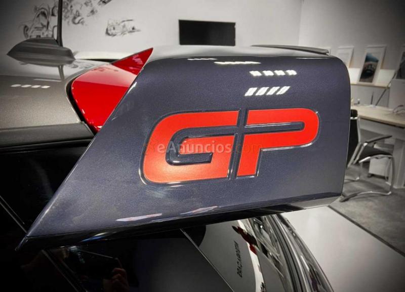 MINI john cooper works MINI MINI JOHN COOPER WORKS GP 3p 