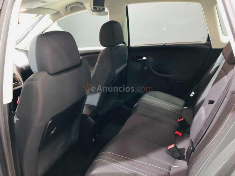 Seat Altea XL 1.6 TDI ECOMOTIVE ITECH 