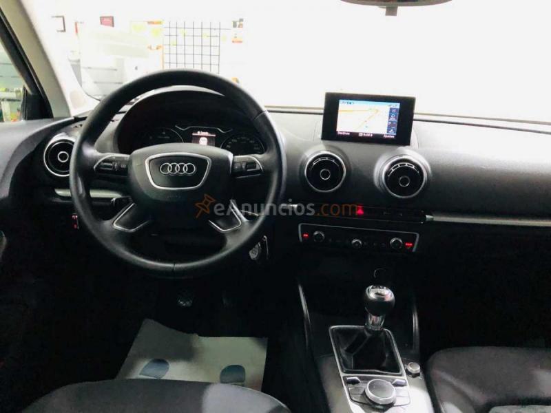 Audi A3 Sportback 1.6 TDI ATTRACTION 