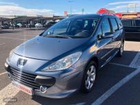 Peugeot 307 SW 2.0 16v Auto Pack de 2006 con 178.000 Km por 5.550 EUR. en Alicante