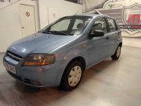 Chevrolet Kalos 1.4i 