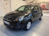 Ford Fiesta 1.4i 