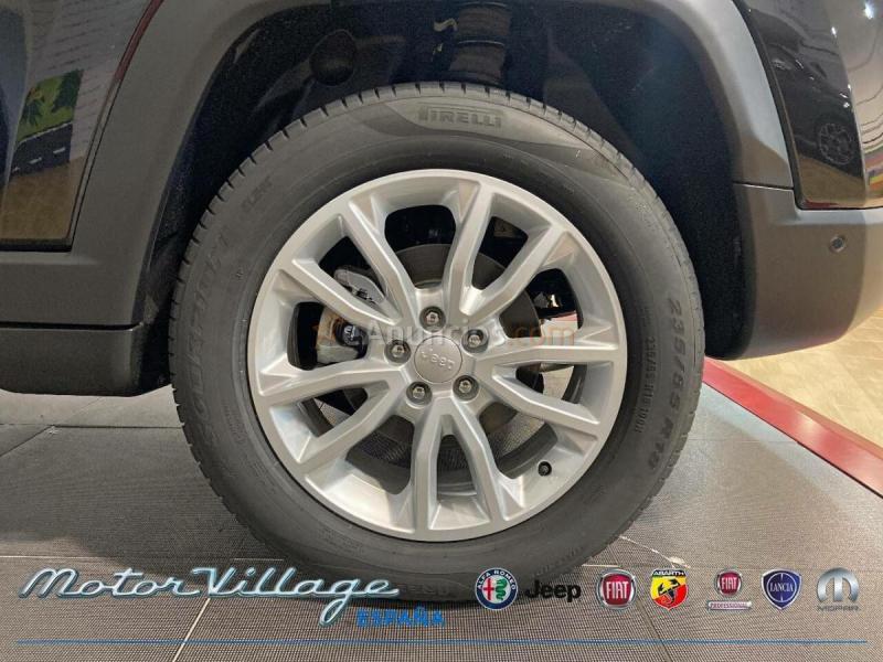 Jeep Compass  1.3 PHEV 140kW (190CV)  AT AWD Limited