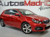 Peugeot 308 5p Allure 1.5 BlueHDi 96KW (130CV)