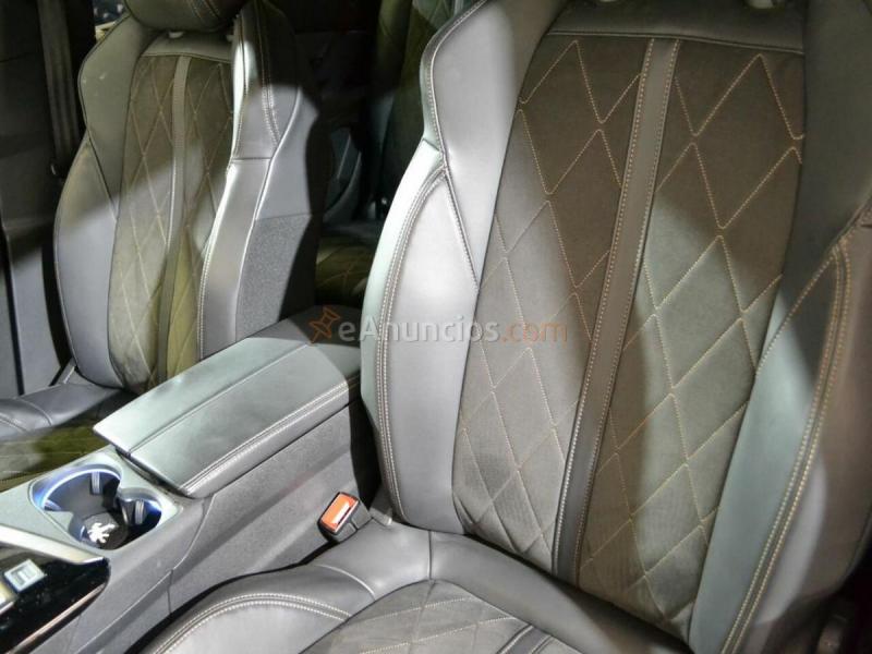 Peugeot 5008 GT-Line BlueHDi 132kW (180CV) S&S EAT8