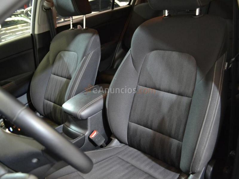 Kia Sportage 1.6 MHEV Drive 100kW (136CV) 4x2