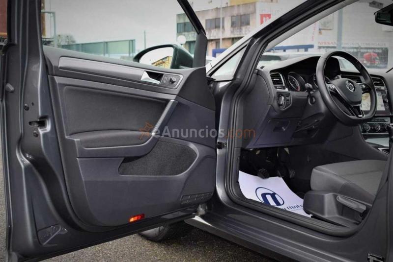 Volkswagen Golf Variant Advance 2.0 TDI BMT 150cv 5p. 