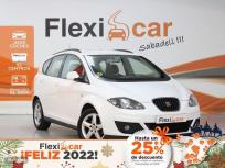 Seat Altea XL 1.6 TDI 105cv EEcomotive Reference de 2011 con 141.475 Km por 8.490 EUR. en Barcelona