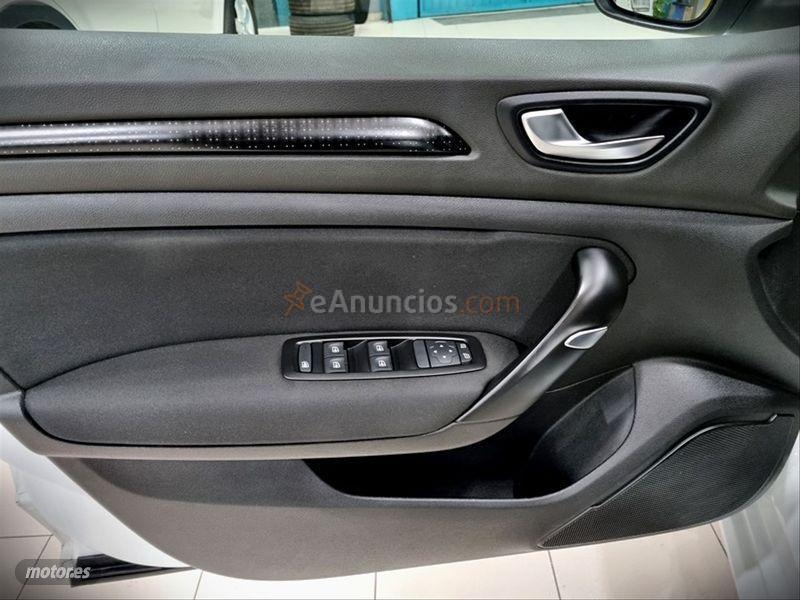 Renault Megane Sp. Tourer Tech Ro. En. dCi 66kW 90CV de 2017 con 160.000 Km por 11.800 EUR. en Sevilla