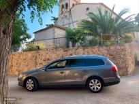 Volkswagen Passat Variant 2.0 TDI 140cv Advance de 2008 con 240.763 Km por 4.525 EUR. en Girona