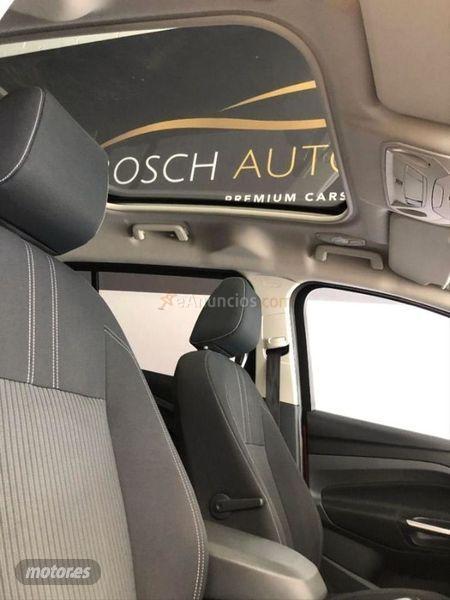 Ford C-Max 2.0 TDCi 140 Titanium Powershift de 2013 con 256.000 Km por 7.500 EUR. en Barcelona