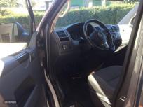 Volkswagen Multivan 2.0 TDI 140cv BMT Startline Edition de 2013 con 134.000 Km por 19.490 EUR. en Santa Cruz de Tenerife