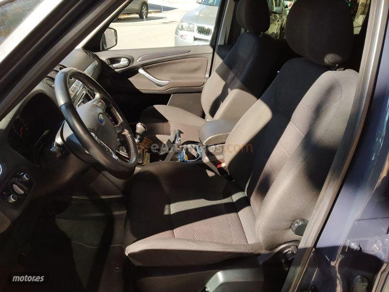 Ford S-Max 2.0 TDCi 163cv DPF Titanium de 2012 con 149.000 Km por 11.700 EUR. en Barcelona