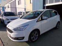 Ford C-Max 1.5 TDCi 88kW 120CV Business de 2017 con 146.729 Km por 11.600 EUR. en Sevilla