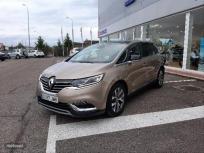 Renault Espace Zen Energy dCi 118kW 160CV TT EDC de 2016 con 205.406 Km por 15.500 EUR. en La Rioja
