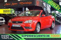 Ford Focus 1.6 CC Trend de 2007 con 148.100 Km por 5.900 EUR. en Madrid