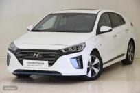 Hyundai Ioniq 1.6 GDI Style de 2020 con 10 Km por 28.990 EUR. en Sevilla