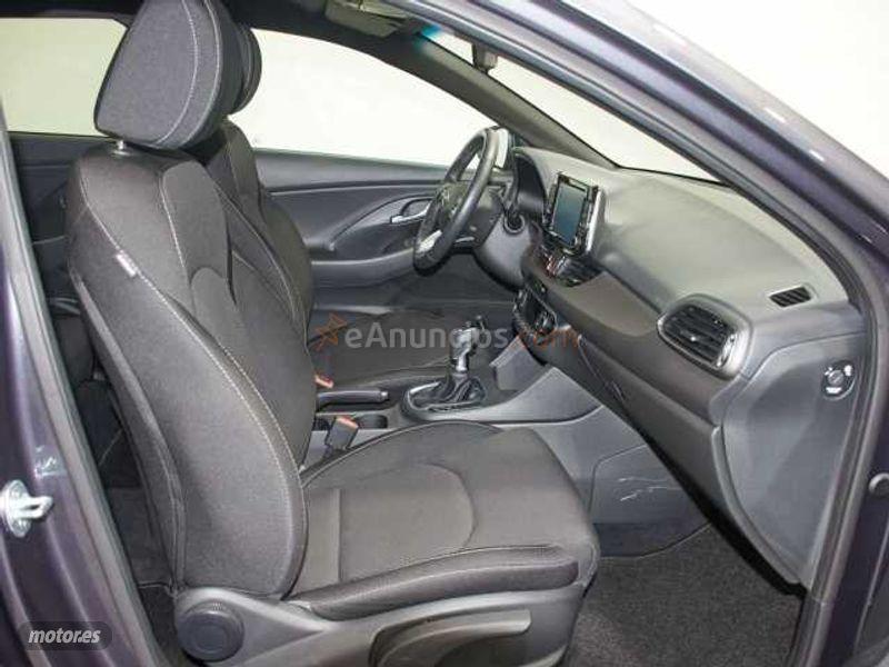 Hyundai i30 i30 1.6CRDi Tecno 116 de 2020 con 21.030 Km por 19.900 EUR. en Cadiz