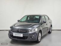 Citroen C-Elysee C-Elysee 1.6BlueHDi Exclusive 100 de 2016 con 96.200 Km por 9.900 EUR. en Cadiz