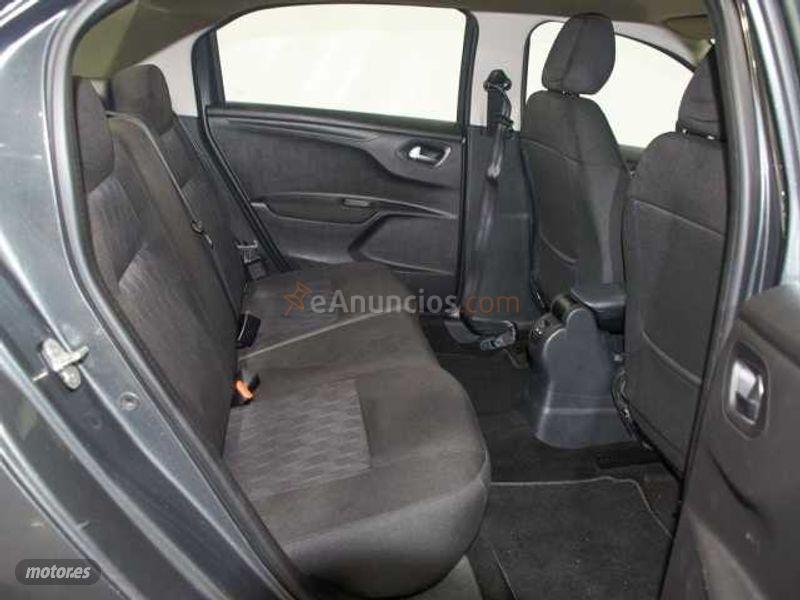 Citroen C-Elysee C-Elysee 1.6BlueHDi Exclusive 100 de 2016 con 96.200 Km por 9.900 EUR. en Cadiz