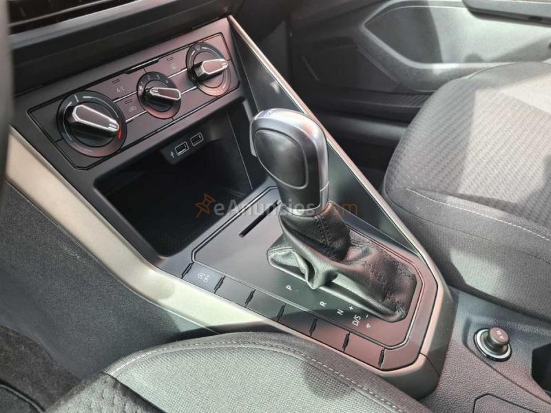 Volkswagen Polo Advance 1.0 TSI 70kW (95CV) DSG